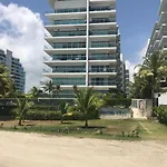 Morros Vitri Disfruta De Acceso Directo A La Playa