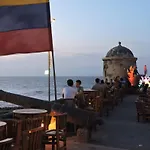 Morros Vitri Disfruta De Acceso Directo A La Playa