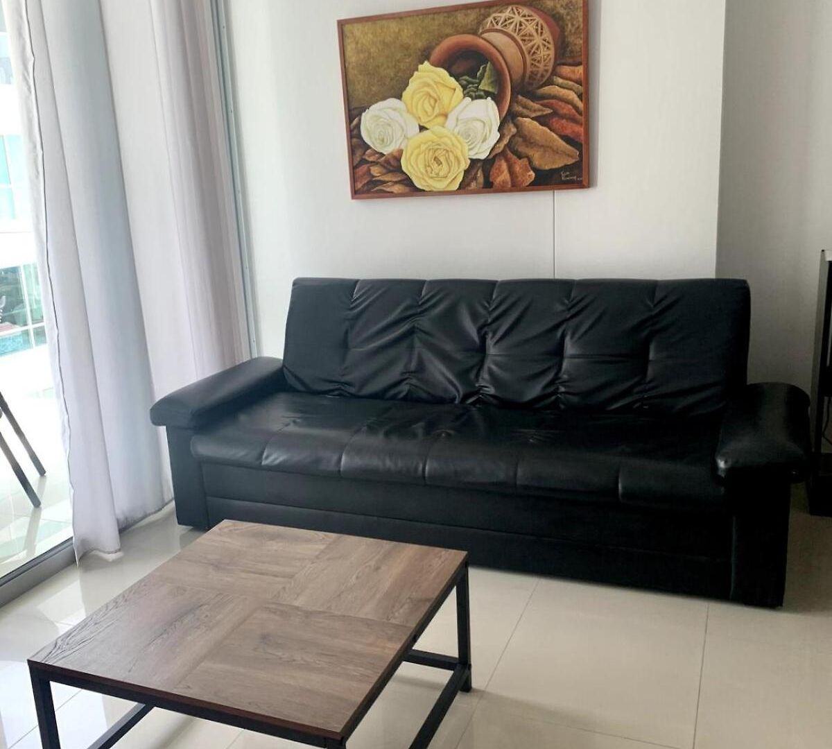 Apartamento Morros Vitri Disfruta De Acceso Directo A La Playa *