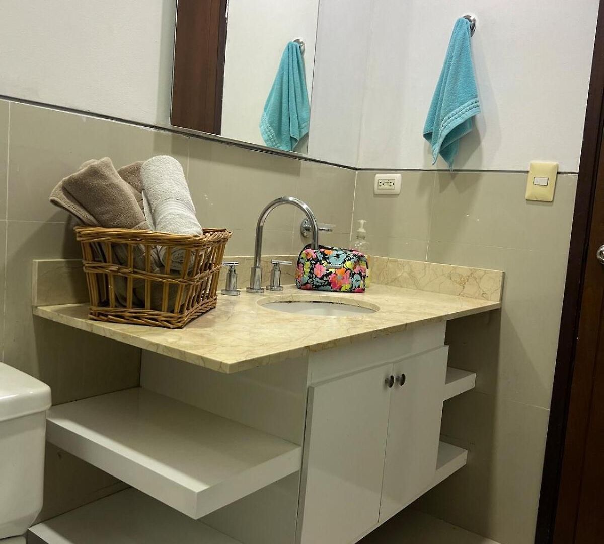 Morros Vitri Disfruta De Acceso Directo A La Playa Apartamento