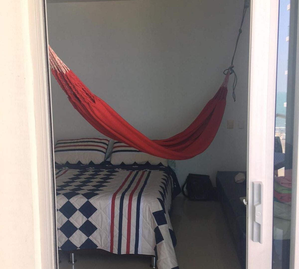 Apartamento Morros Vitri Disfruta De Acceso Directo A La Playa