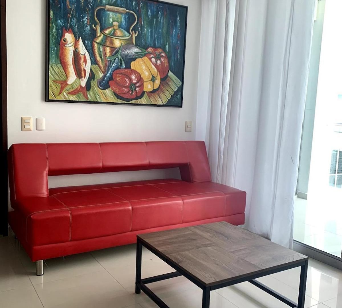 Apartamento Morros Vitri Disfruta De Acceso Directo A La Playa *
