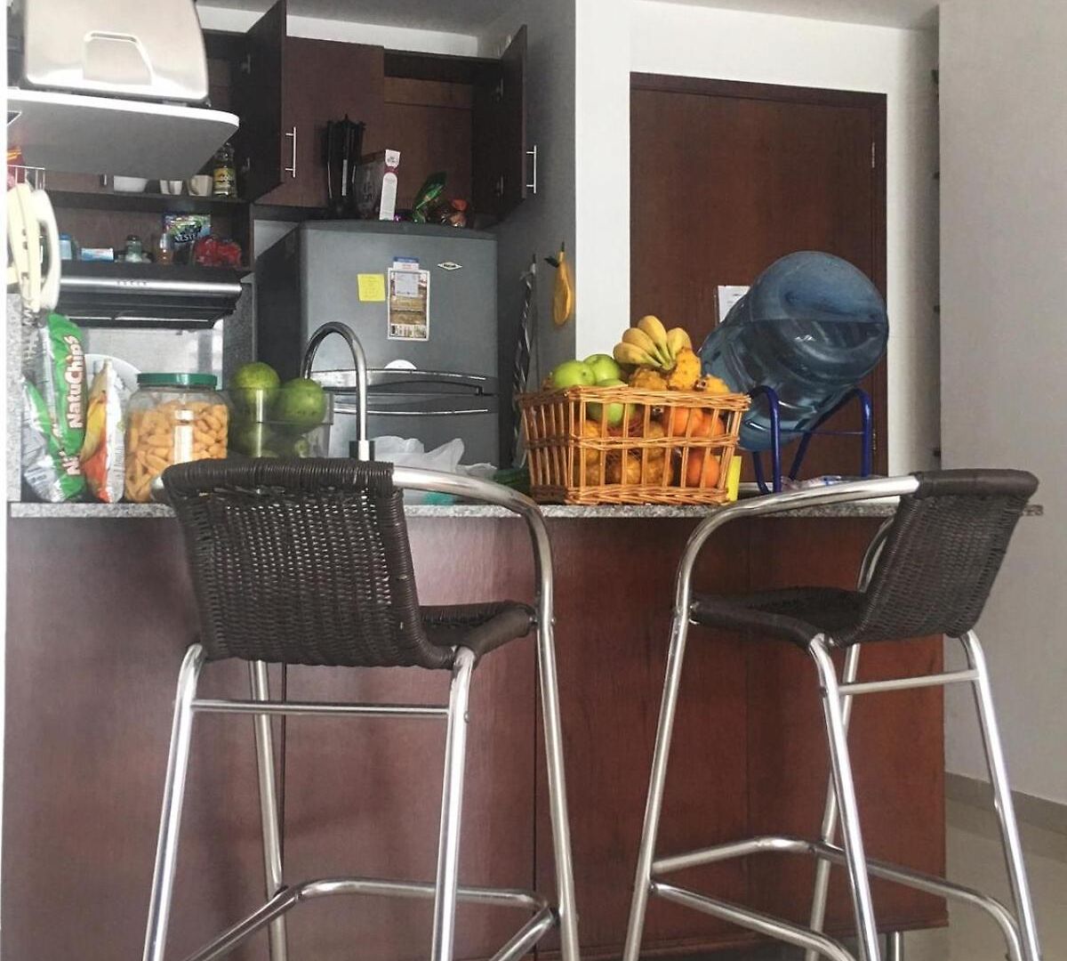 Morros Vitri Disfruta De Acceso Directo A La Playa Apartamento Cartagena