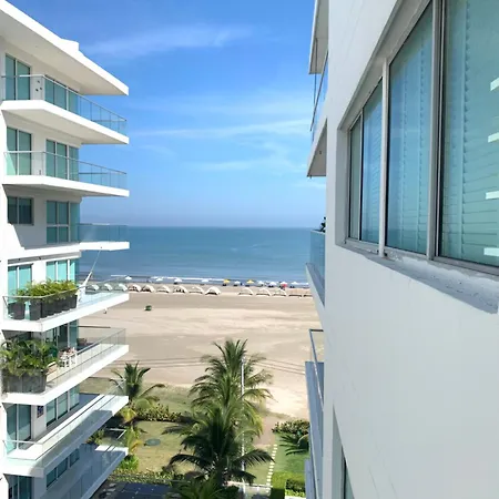 Apartment Morros Vitri Disfruta De Acceso Directo A La Playa *