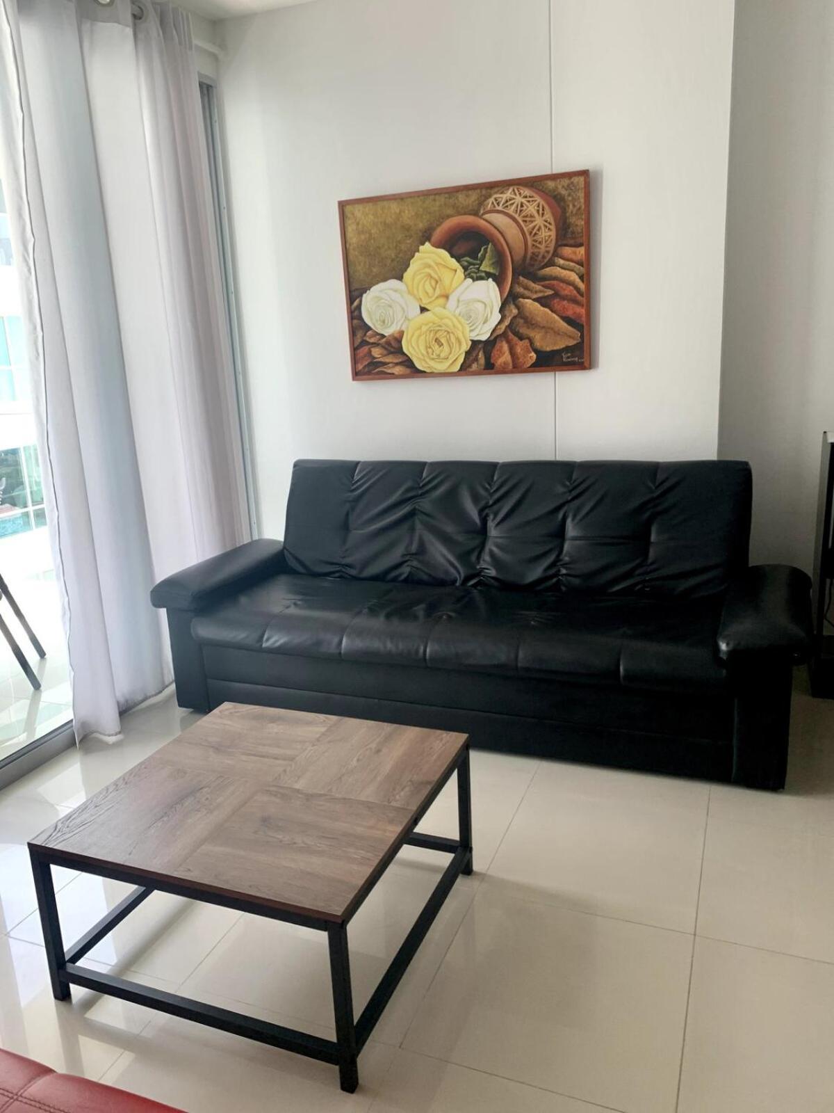 Apartamento Morros Vitri Disfruta De Acceso Directo A La Playa *