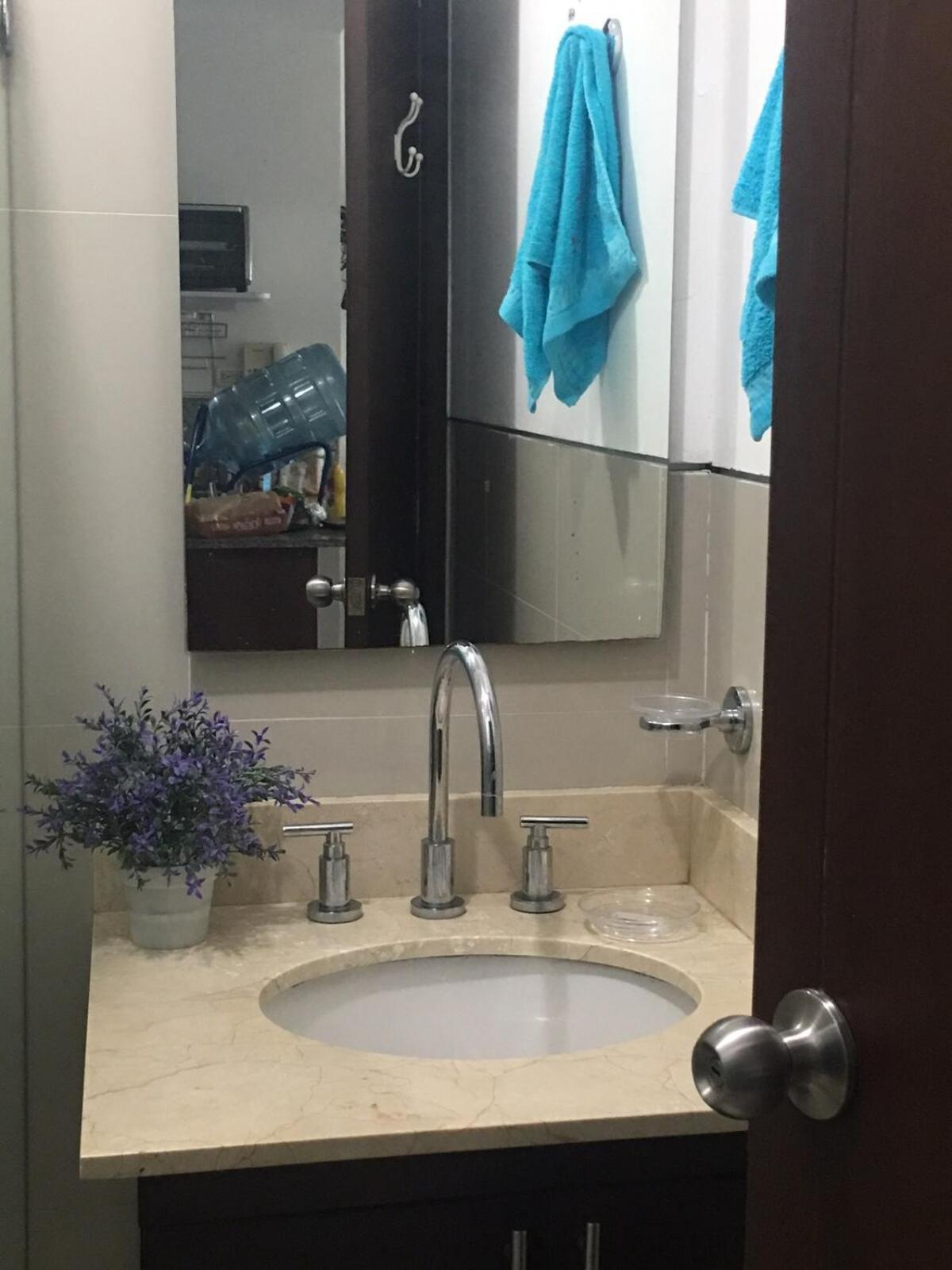 Morros Vitri Disfruta De Acceso Directo A La Playa Apartamento Cartagena