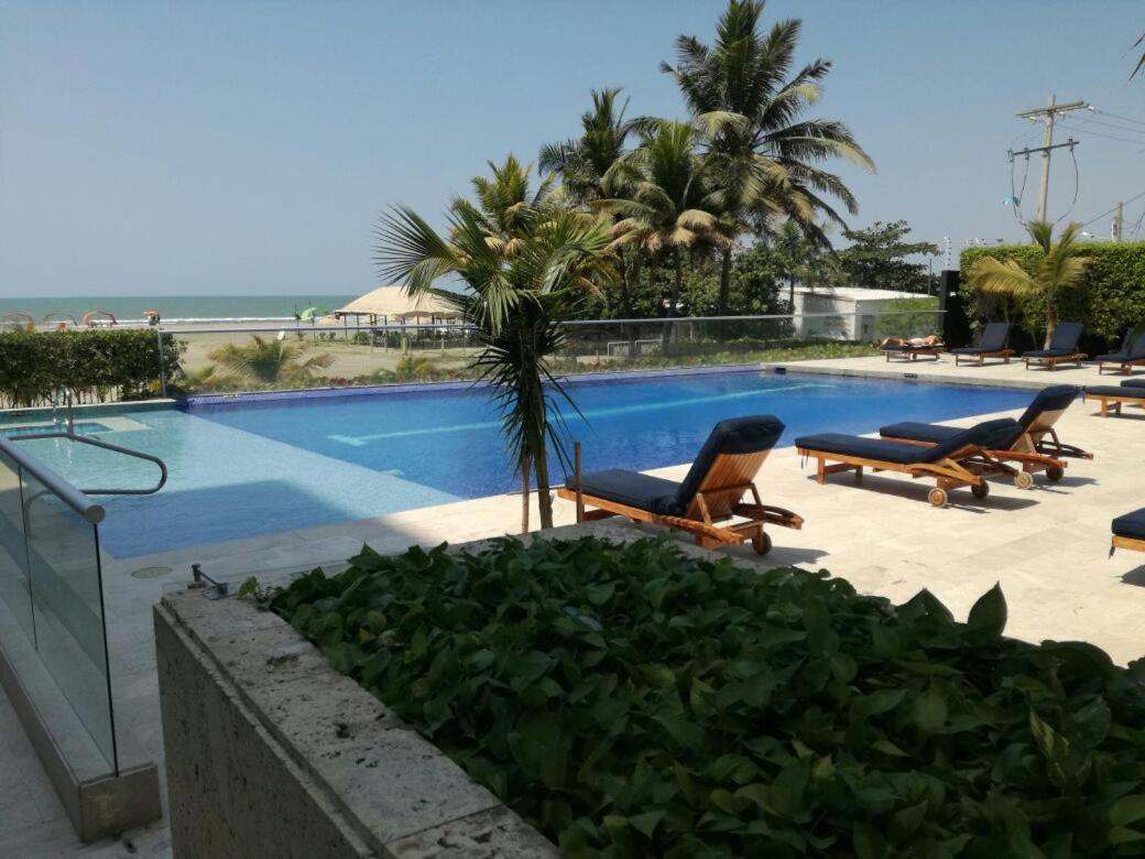 Morros Vitri Disfruta De Acceso Directo A La Playa Apartamento *