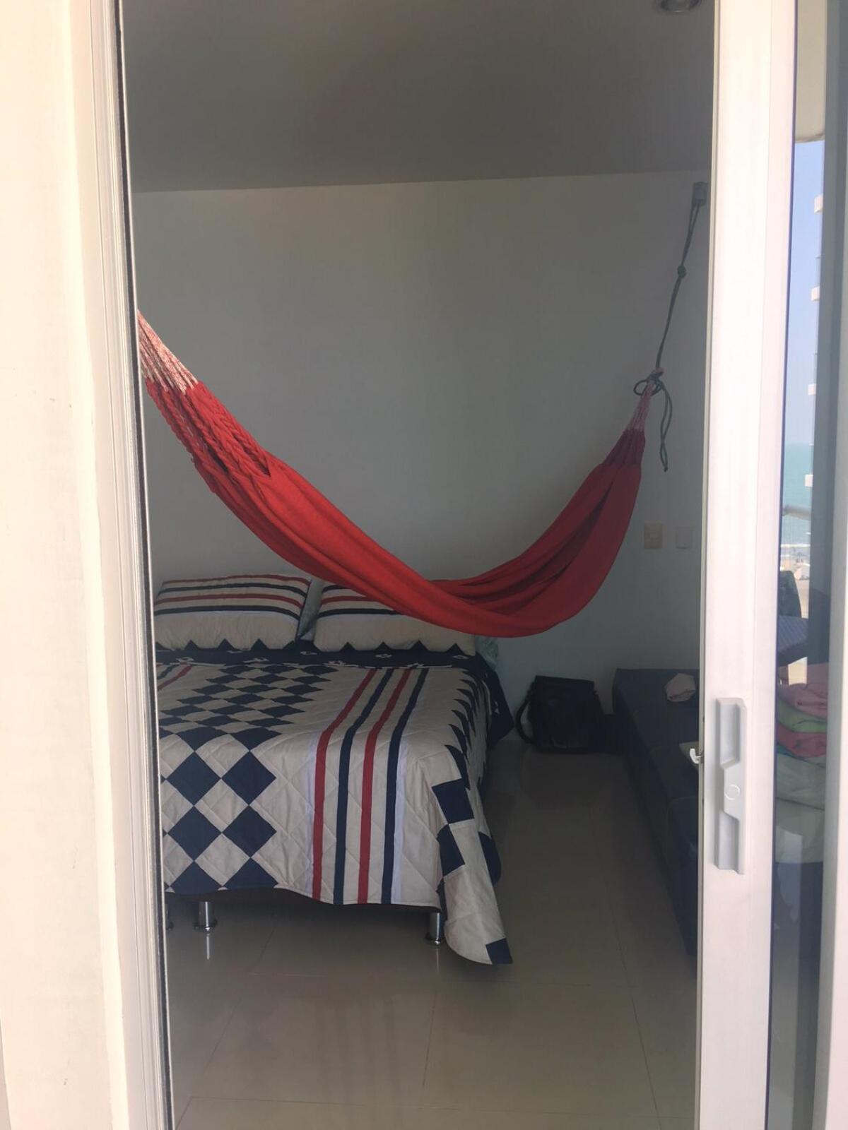 Apartamento Morros Vitri Disfruta De Acceso Directo A La Playa