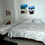 Morros Vitri Disfruta de acceso directo a la playa