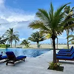 Morros Vitri Disfruta de acceso directo a la playa