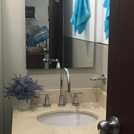 Morros Vitri Disfruta De Acceso Directo A La Playa Apartamento Cartagena