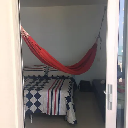Apartamento Morros Vitri Disfruta De Acceso Directo A La Playa