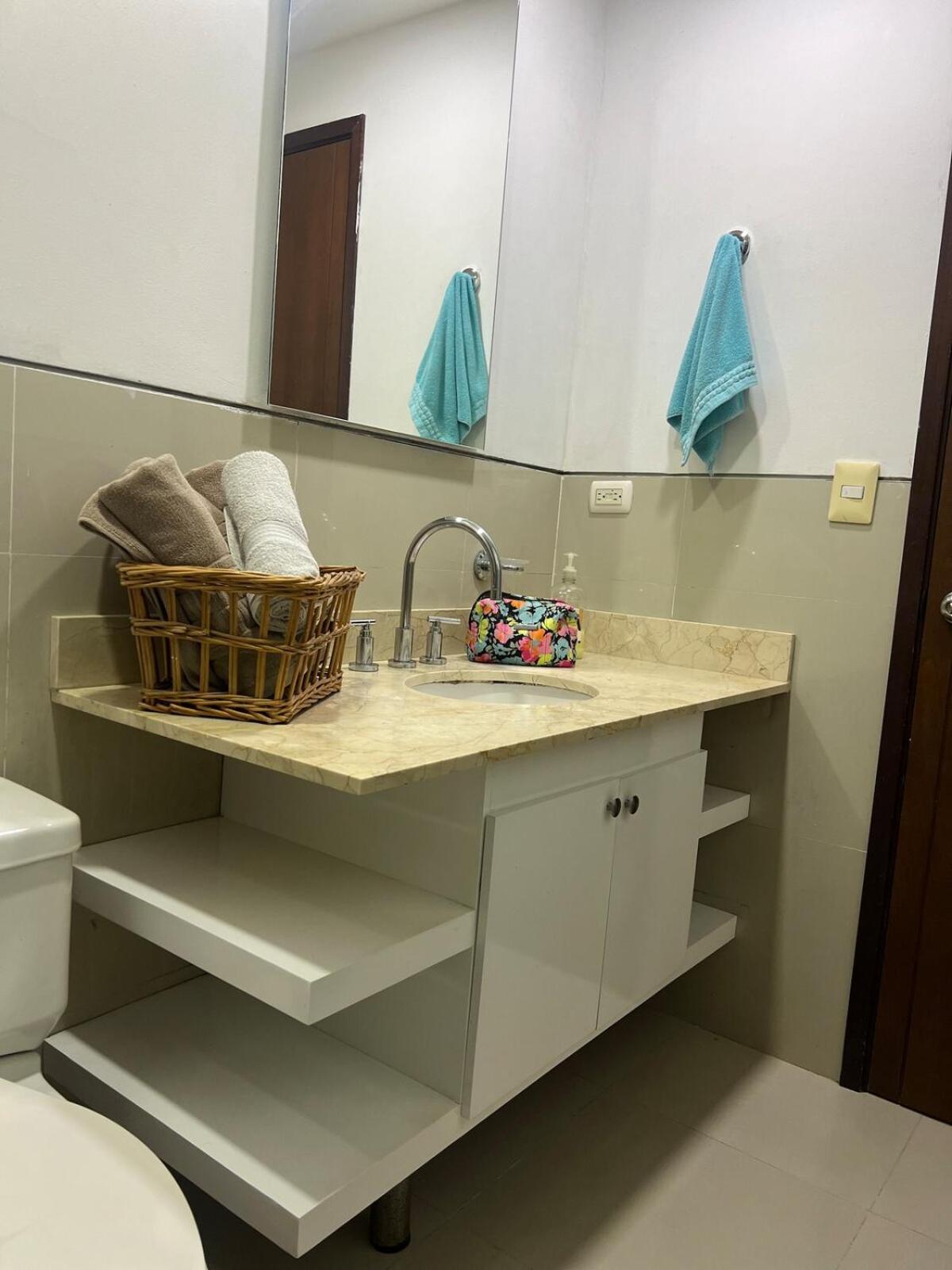 Morros Vitri Disfruta De Acceso Directo A La Playa Apartamento