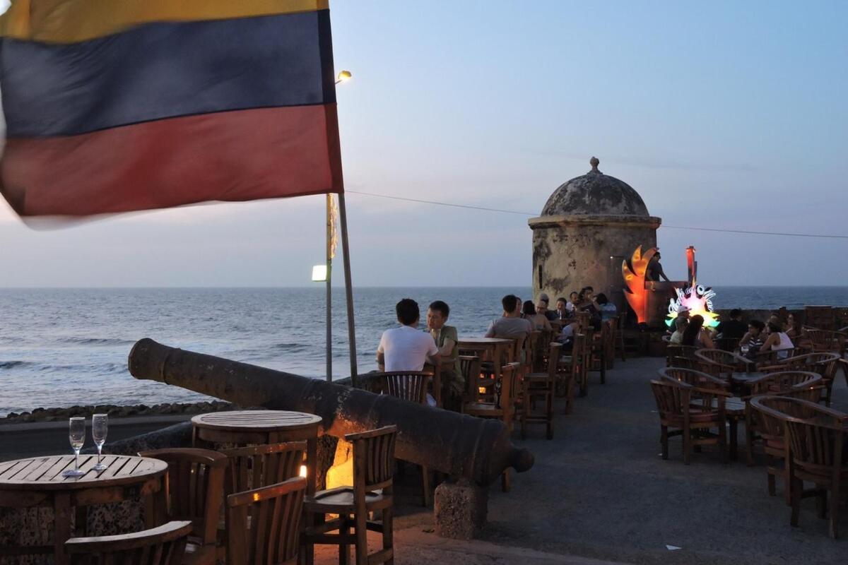 Apartamento Morros Vitri Disfruta De Acceso Directo A La Playa